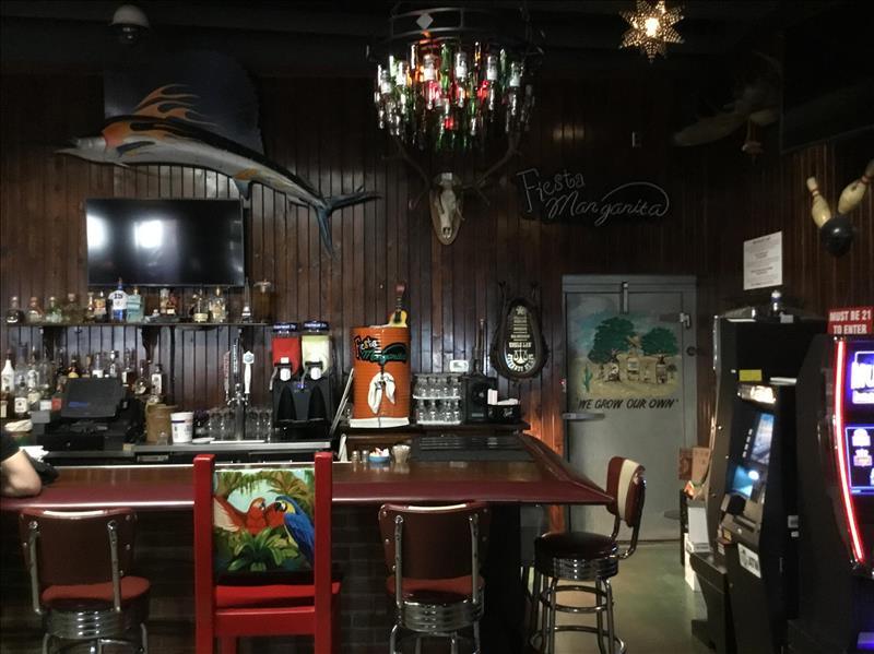 Tower of Pizza Quincy, IL