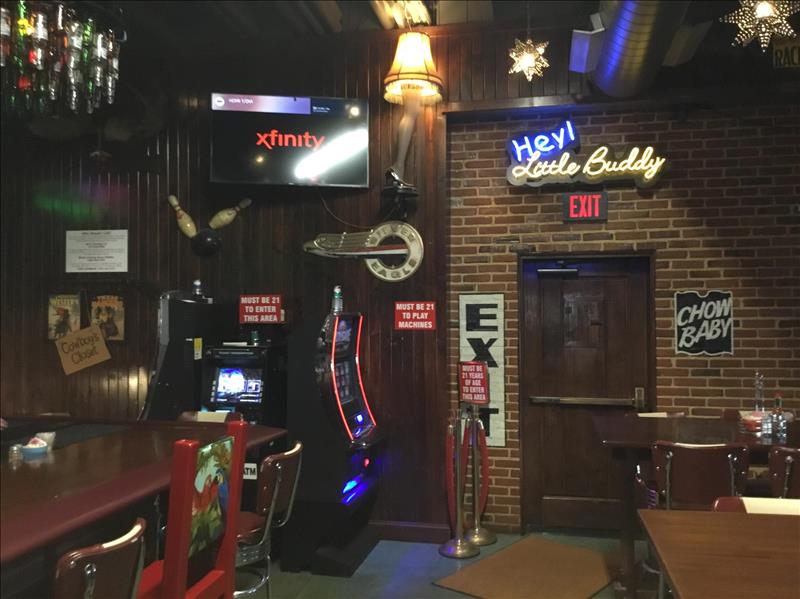 Tower of Pizza Quincy, IL